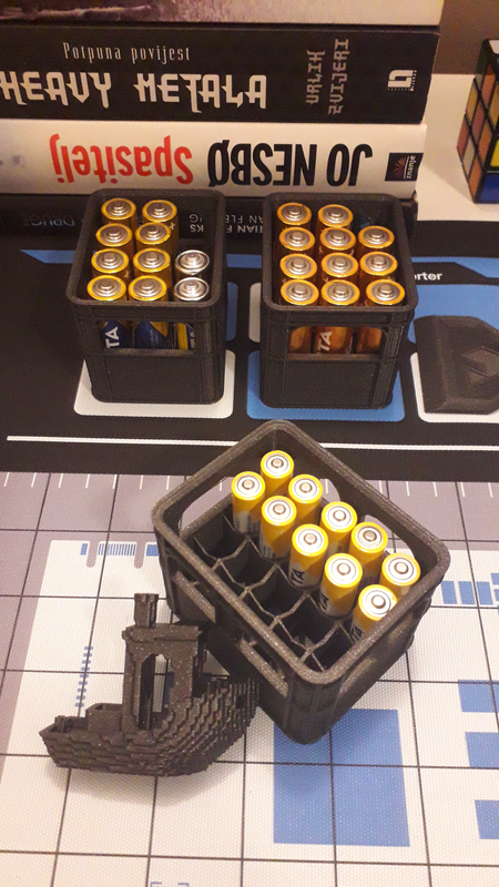 Prusa MK4 3D Printer (07)