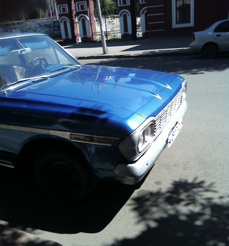 1964 AMC Rambler Classic 770 3