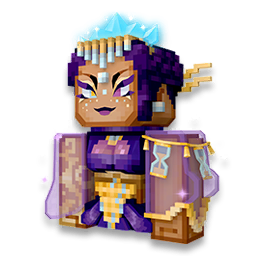 Queen Ramlisa [PG3D] Minecraft Skin
