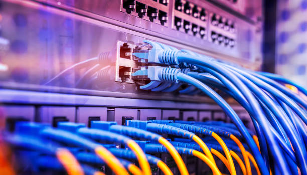 network cabling services