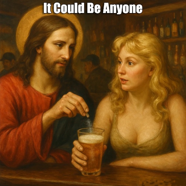 [Image: Could.jpg]