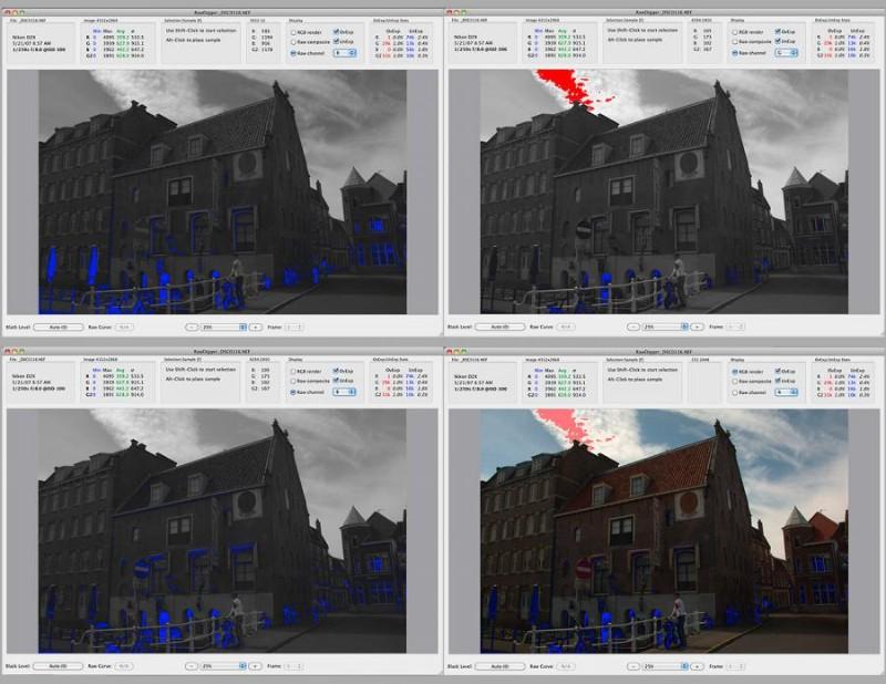 RawDigger 1.4.10.845 – (43 MB) RawDigger 1.4.10.845 – (43 MB)