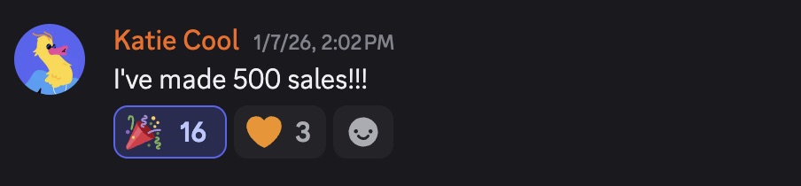 Seller result screenshot 27