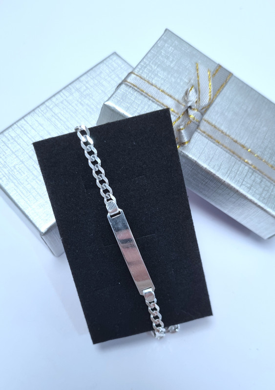 Manilla de hombre 2 #00237