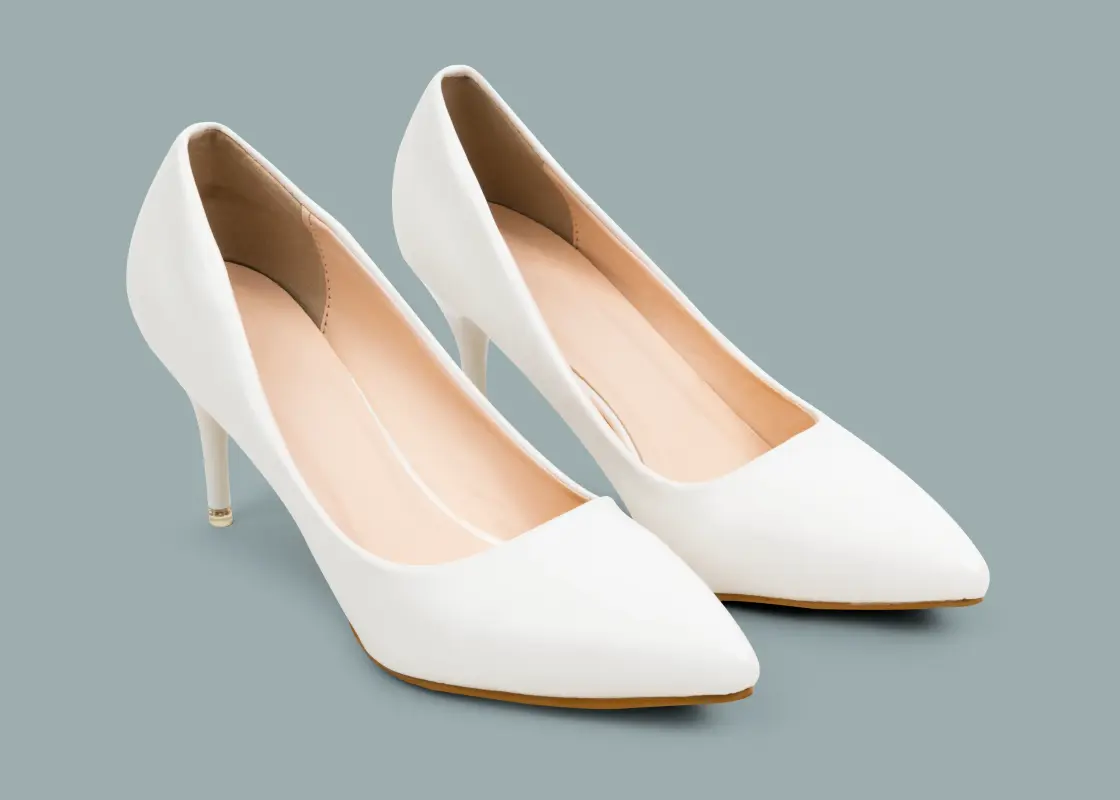 scarpin onde comprar