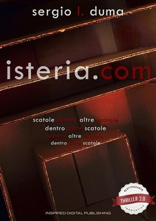 Sergio L. Duma - Isteria.com (2015)