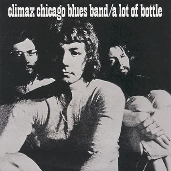 1970 - A Lot Of Bottle