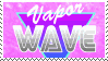 vapor wave