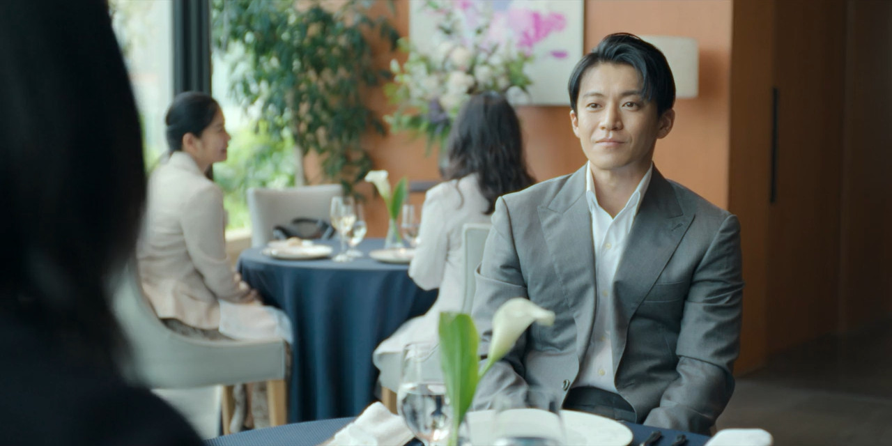 Romantics Anonymous (2025) Season 1 [Hindi + English] WebRip 480p 720p ESub - Complete Screenshot