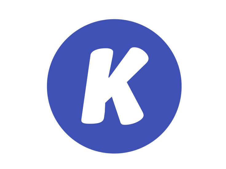 Kanmo Circle logo