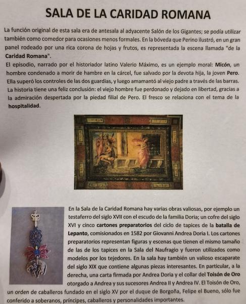 Milán-Turín-Génova-Pavía - Blogs de Italia - Génova, espectacular conjunto museístico (343)