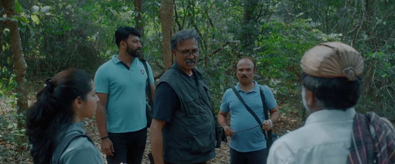 Timmana Mottegalu 2025 WebRip [Kannada] 480p 720p ESub Screenshot