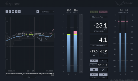 zplane FENNEK v1.2.0