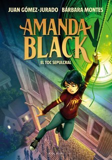 amanda5 - Amanda Black - Bárbara Montes y Juan Gómez Jurado - Narrado por Sol de la Barreda