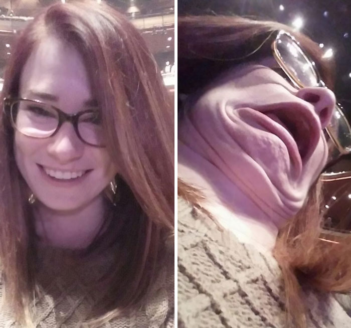 30 фото, глядя на которые трудно сказать, что это одни и те же девушки