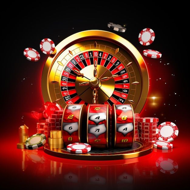LIVE CASINO ONLINE | Agen Casino Online Terpercaya No. 1 Di Dunia Judi Online 24 Jam 