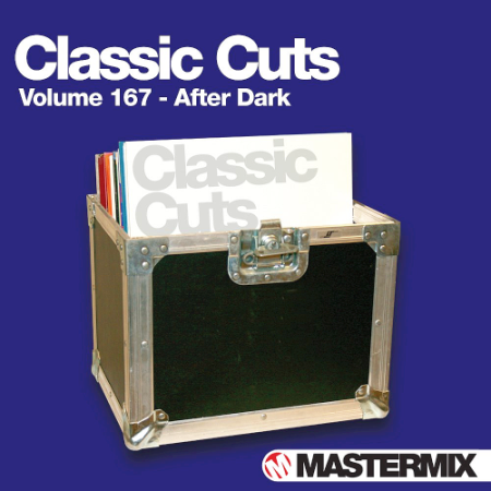 VA - Mastermix Classic Cuts 167 (After Dark) (2020)