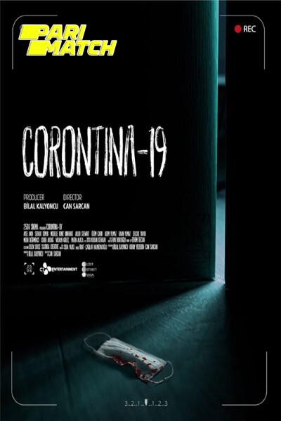 Corontina 19 (2021) HIndi (VoiceOver) Movie WebRip – 720p