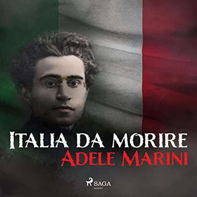 Adele Marini - Italia da morire (2022) (mp3 - 128 kbps)