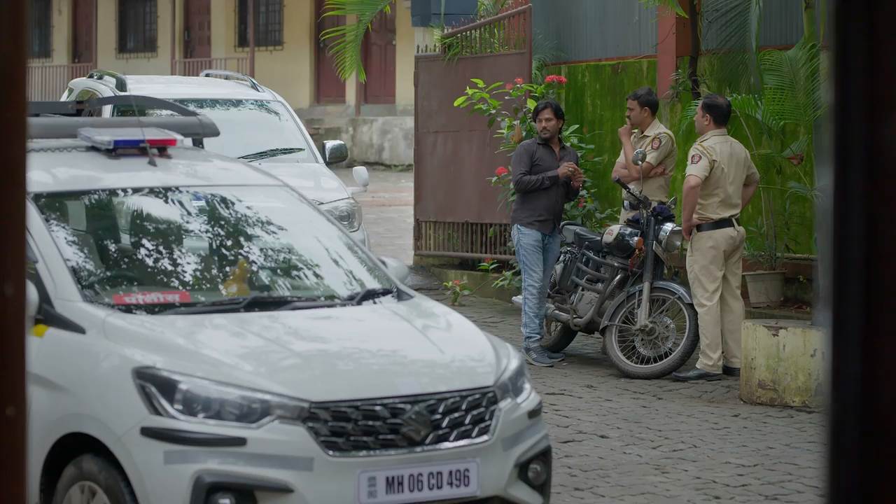 Campus Beats (2023) Season 3 [Hindi] WebRip 480p 720p ESub Screenshot
