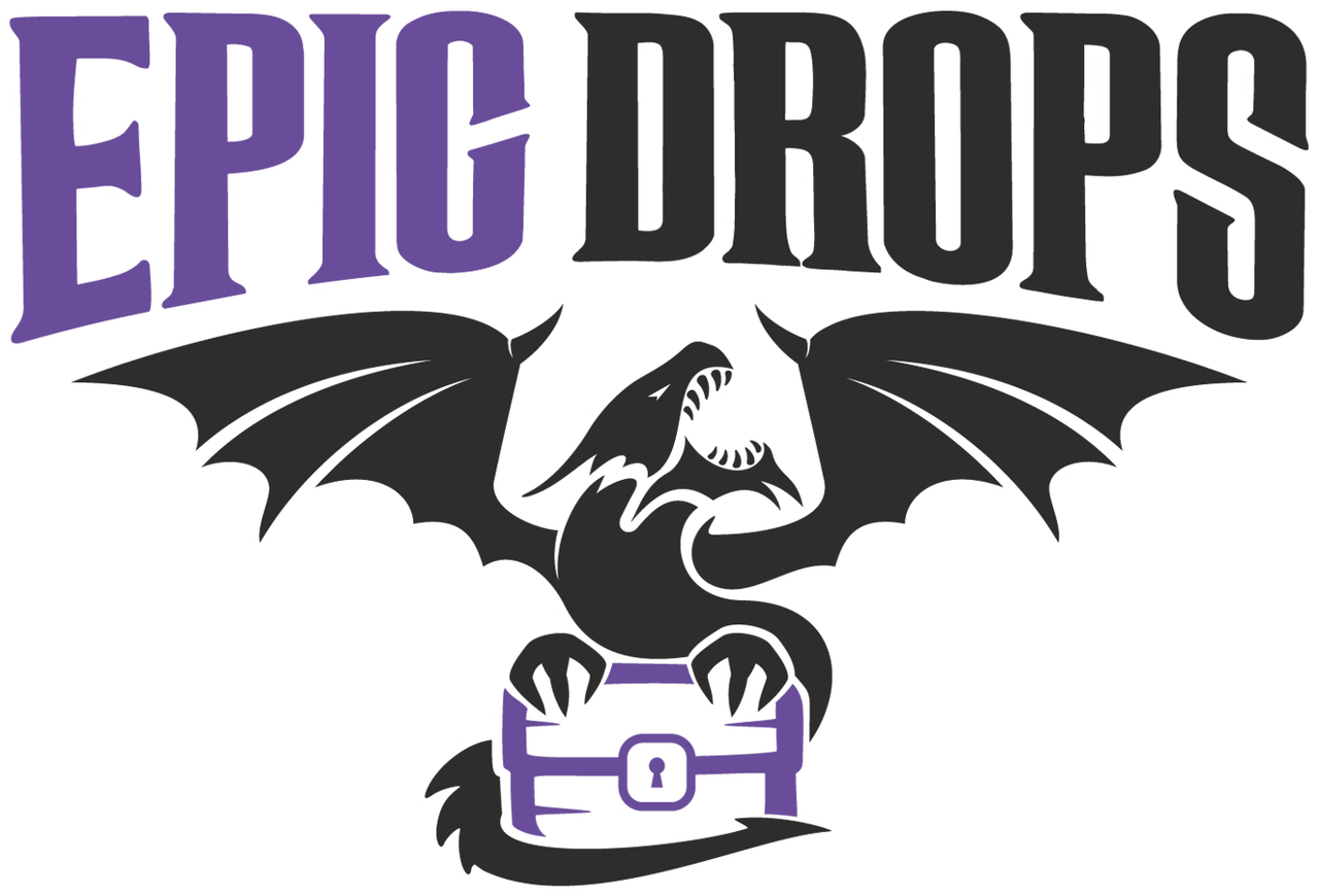 EpicDrops.com