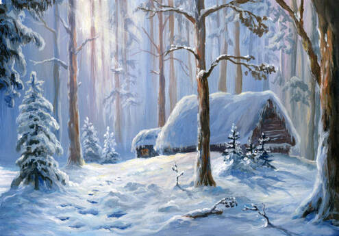 resized-new-snow-fall-and-cabin