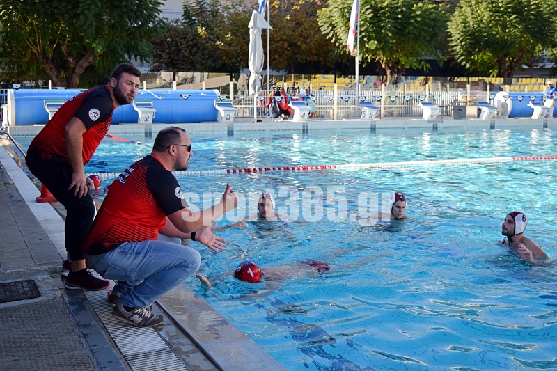 , Ή&tau;&tau;&alpha; &ldquo;&kappa;&alpha;&rho;&mu;&pi;ό&nu;&rdquo; &gamma;&iota;&alpha; &tau;&omicron;&nu; Ά&rho;&gamma;&eta;, 7-8 &omicron; &Omicron;&Phi;&Eta; &gamma;&iota;&alpha; &tau;&eta;&nu; &Alpha;2 &pi;ό&lambda;&omicron; (&phi;&omega;&tau;&omicron; & video)