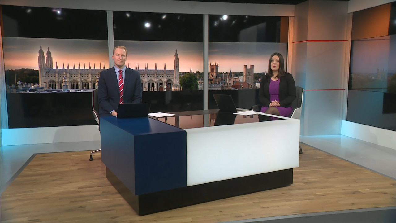 01.11 - 18.00.00 - ITV News Anglia. The latest news and weather from ....ts_snapshot_02.34.669