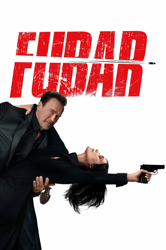 FUBAR (2025) S02 [Hindi-English]