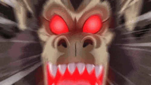 Oozaru