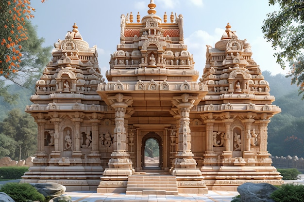 best places destinations in Karnataka