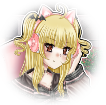 mayu aijou - shut-in vampire