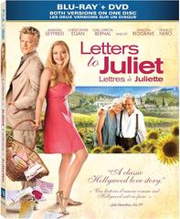 Letters To Juliet (2010) WebDL 1080p E-AC3 ITA - ENG + SUB
