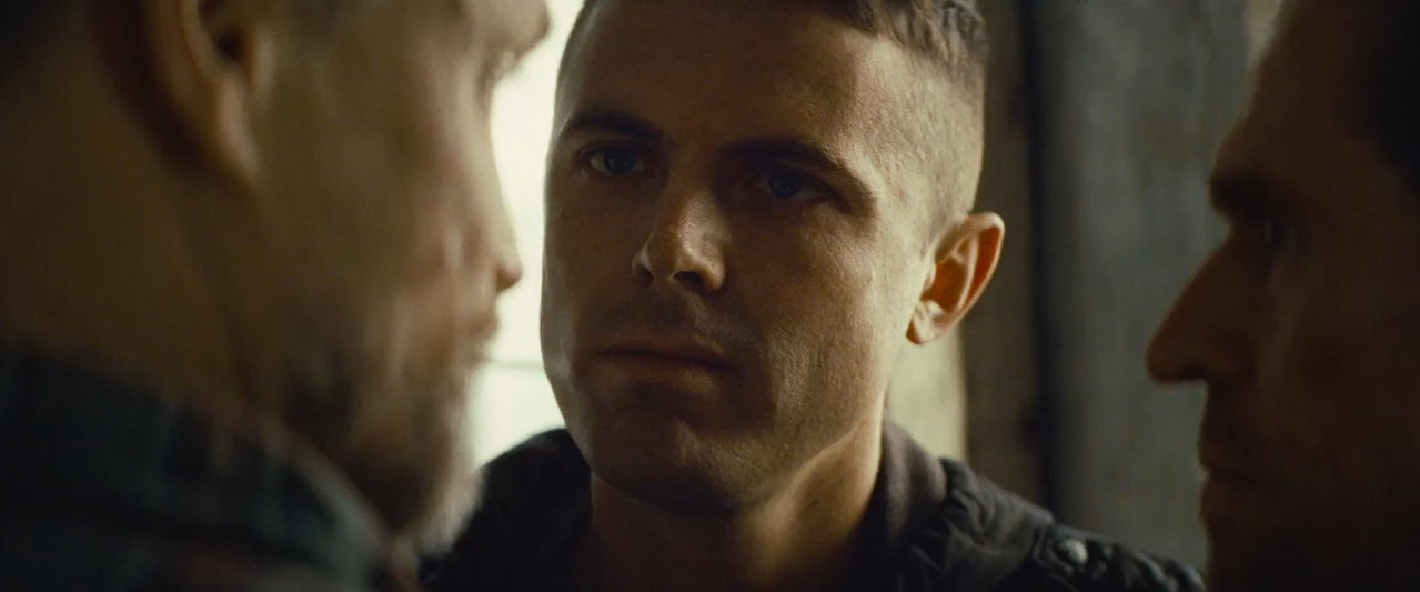 Out of the Furnace 2013 BluRay [Hindi + English] 480p 720p ESub Screenshot