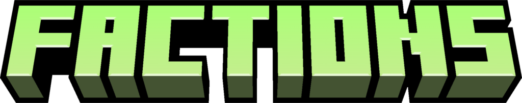 Factions Banner