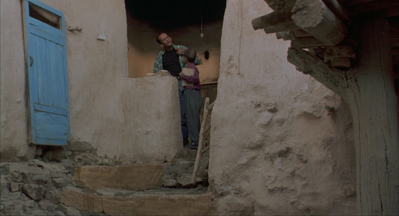 The Wind Will Carry Us (1999) (1080p BluRay x265 r00t)-3