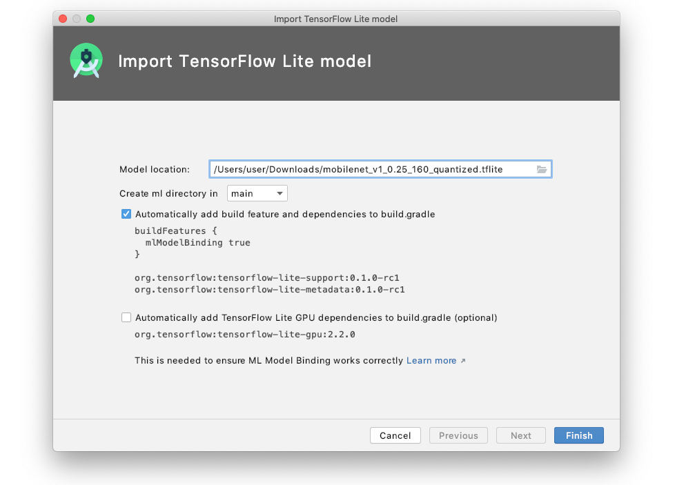 import-tf-lite-model