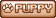 puppy brown