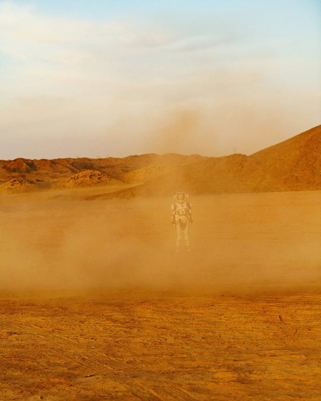 lancement réussi ARES 9 lancement réussi ARES 9