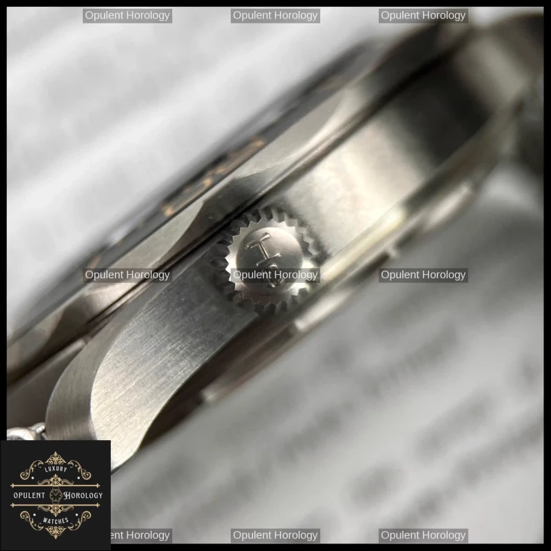 Omega Seamaster Diver 300M Replica 42mm Titanium Automatic Dive Watch - Super Clone