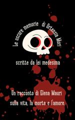Elena Mauri – Le oscure memorie di Ortensia Mori scritte da lei medesima (2026)