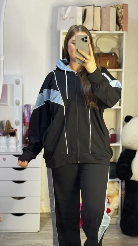 الأسود - لقطة 2