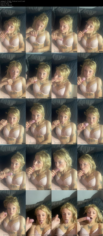 Sophbaby18 (777s0ph, Slut4joey) zoxc3i7o_screen2