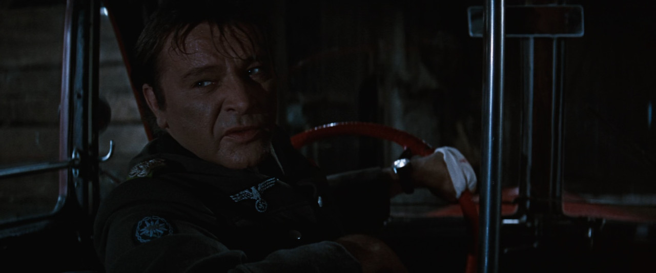 Where Eagles Dare 1968 (1080p x265 10bit Tigole)