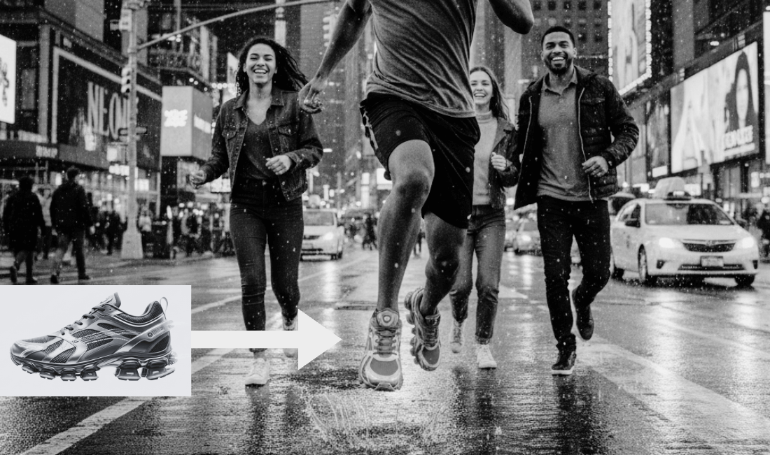 Scaling Creativity: Building an AI-Powered Marketing Engine
