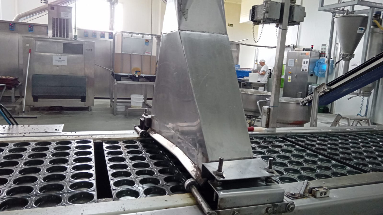 Formado F2 Alquerias 31