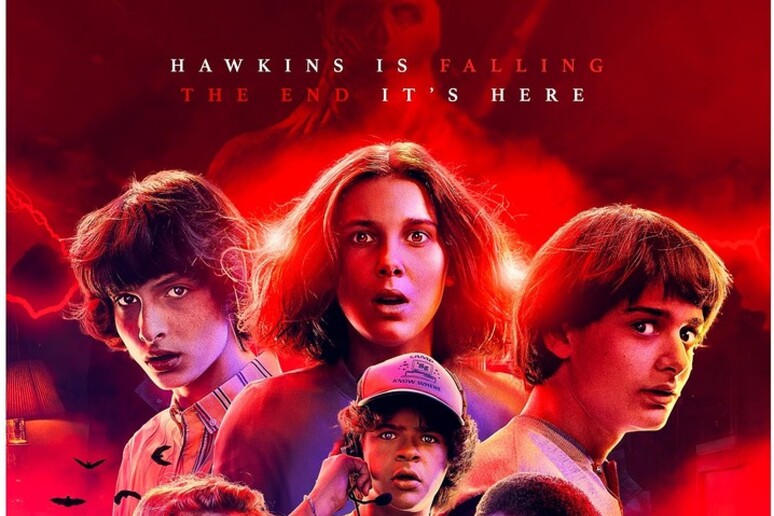 Behind the Scenes: Netflix Firsts Making Headlines