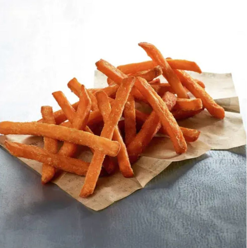 Patatine franchefrie - XL