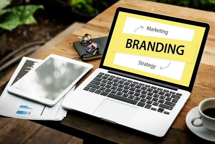 Create Your Brand Identity
