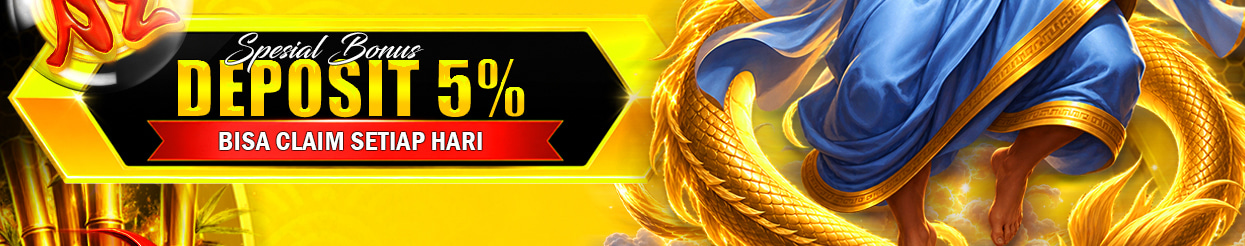 BONUS NEXT DEPOSIT